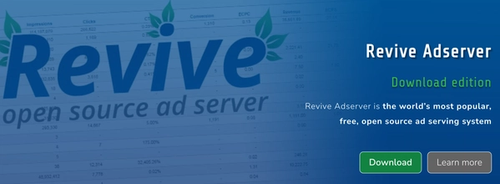 Revive Adserver