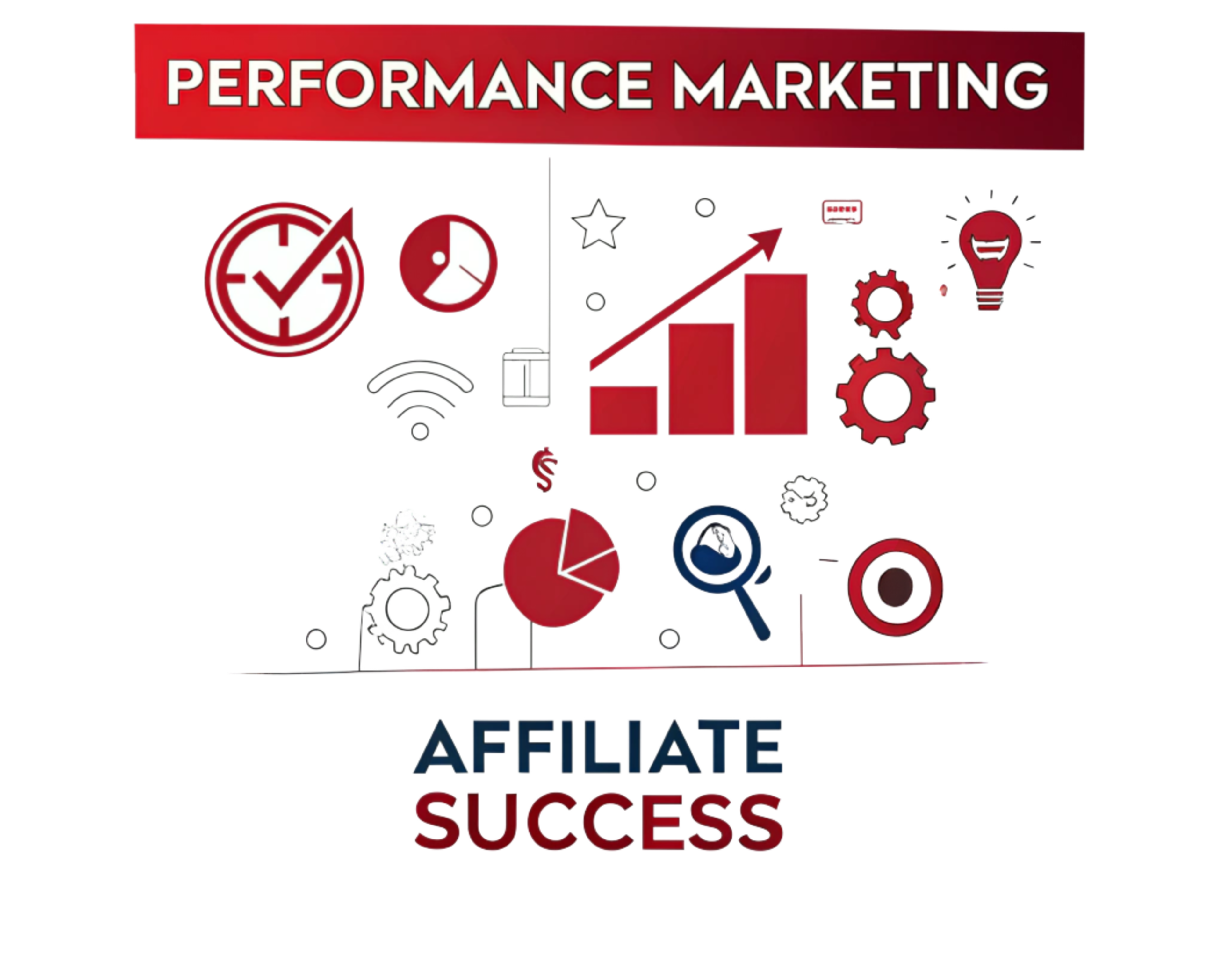 Performance Marketing Solutions for Affiliates