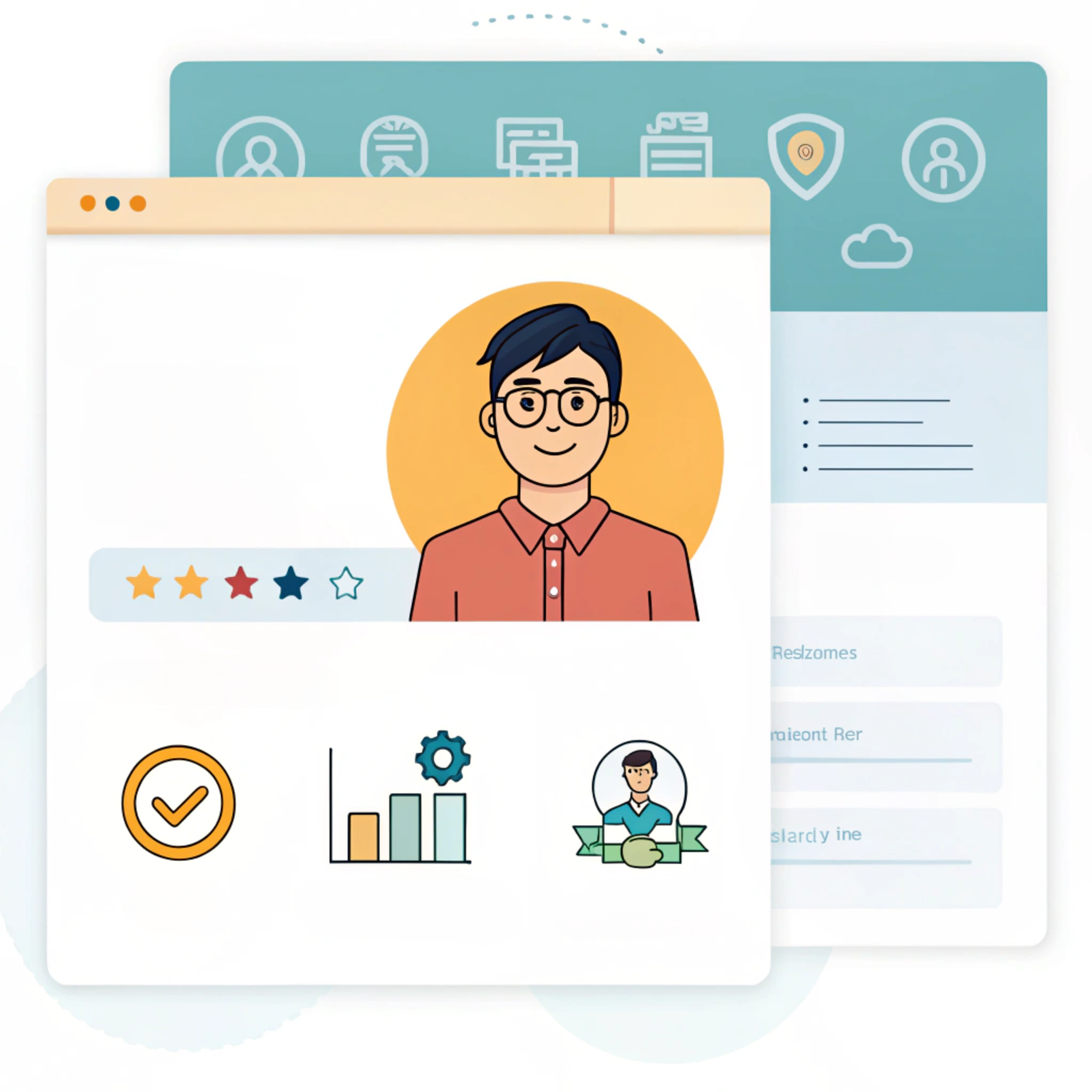 Website Personalization