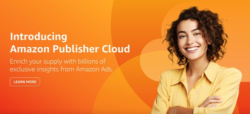 Amazon Publisher Services