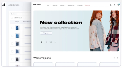 Bigcommerce