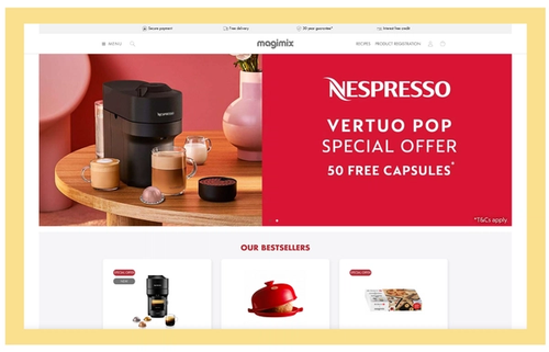 Prestashop