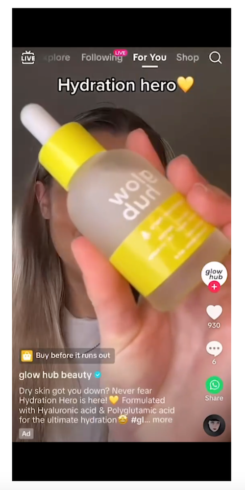 Tiktok Ads
