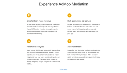 Admob