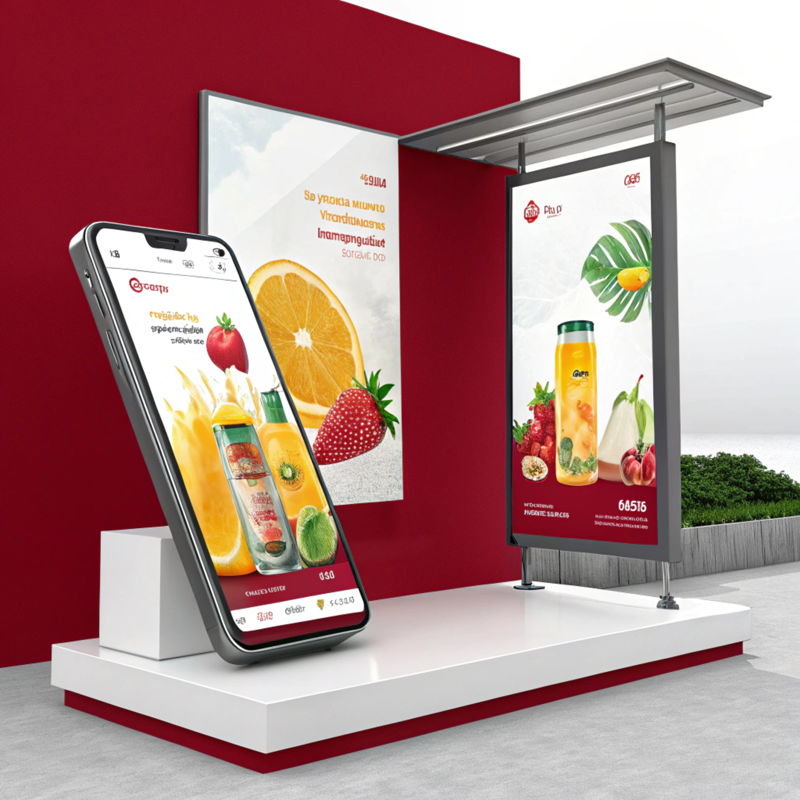 Advertising Solutions