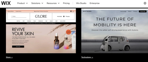 Wix