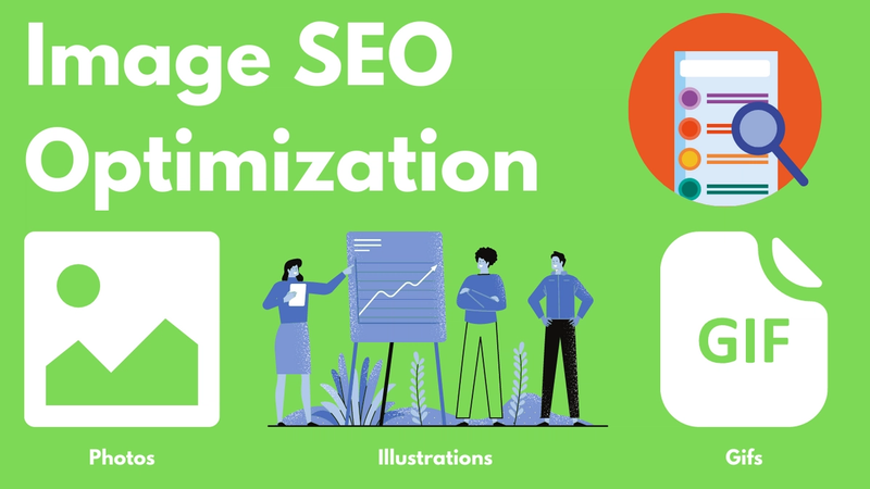 Image SEO Optimization Guide