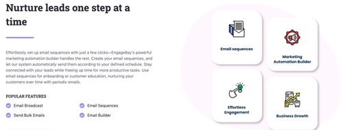 EngageBay