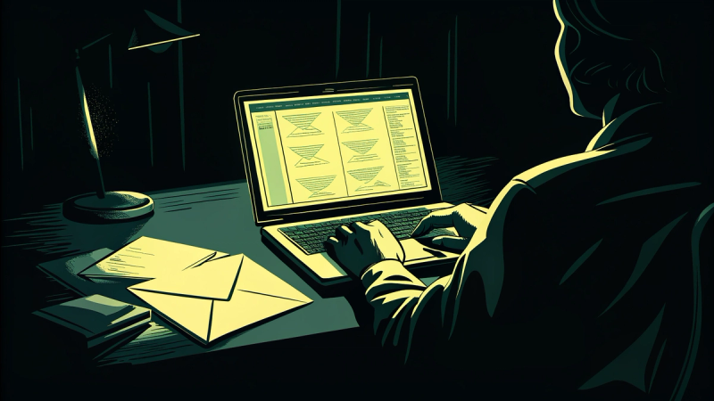 Semi-automated Cold Emailing Guide with High Deliverability