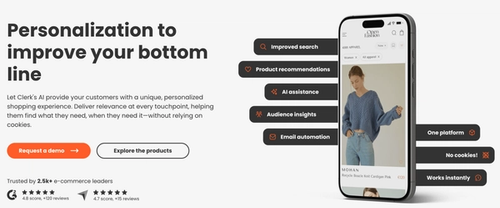 Clerk.Io