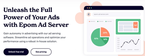 Epom Ad Server