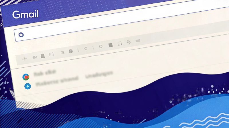 Gmail inbox