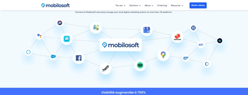 Mobilosoft