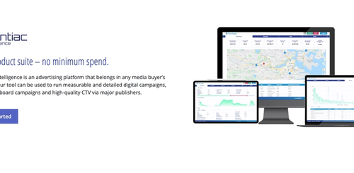 Pontiac Intelligence