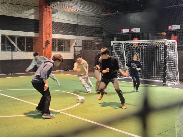 SI札幌スポーツ