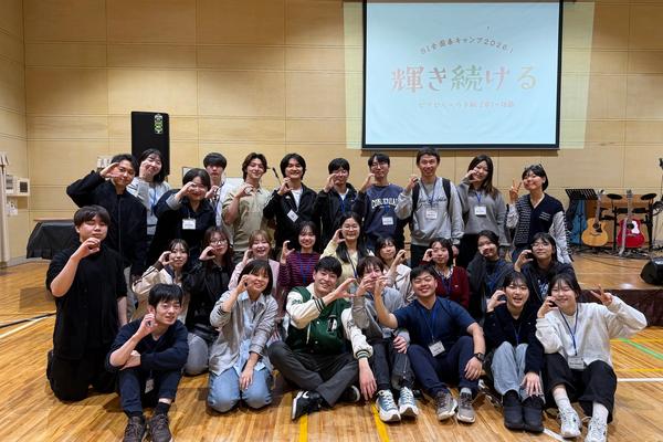 SI札幌春キャンプ