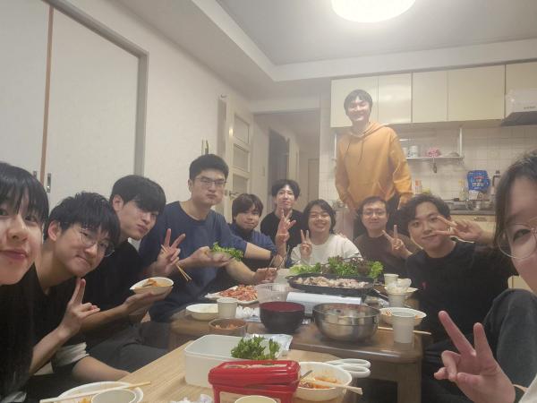 SI札幌食事交わり