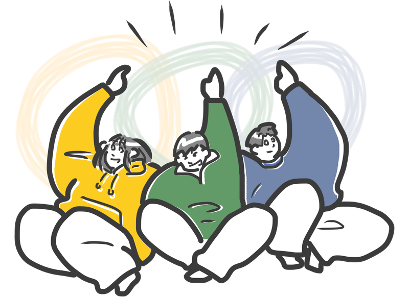 聖書やキリスト教について知りたい