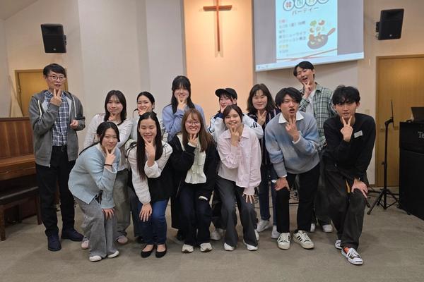 SI横浜メンバー