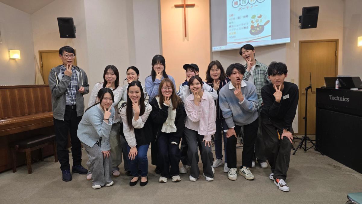 SI横浜メンバー