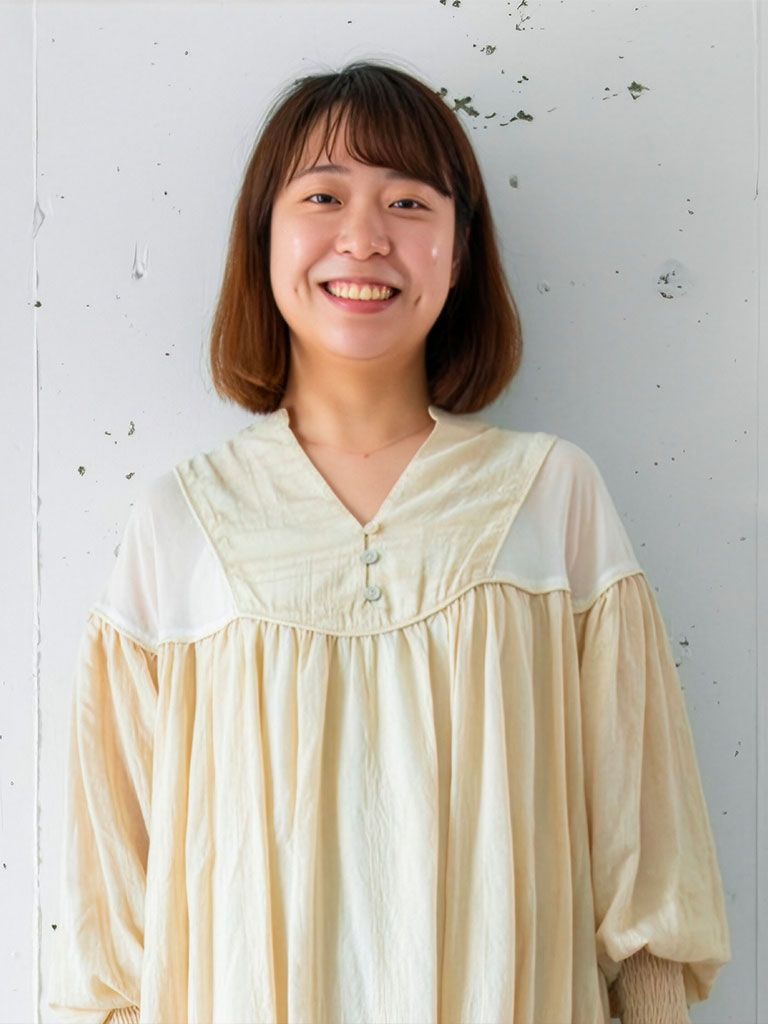 Fujii Satomi