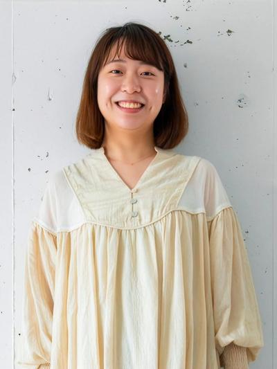 Fujii Satomi
