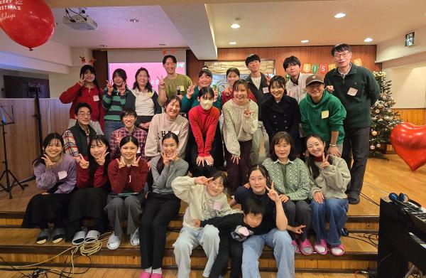 横浜クリスマス