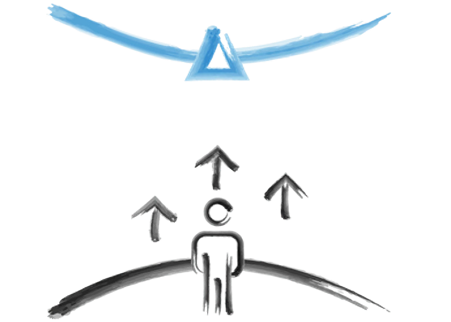 神との深い断絶