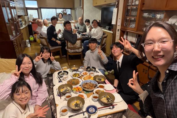 SI Fukouka GFようこそ