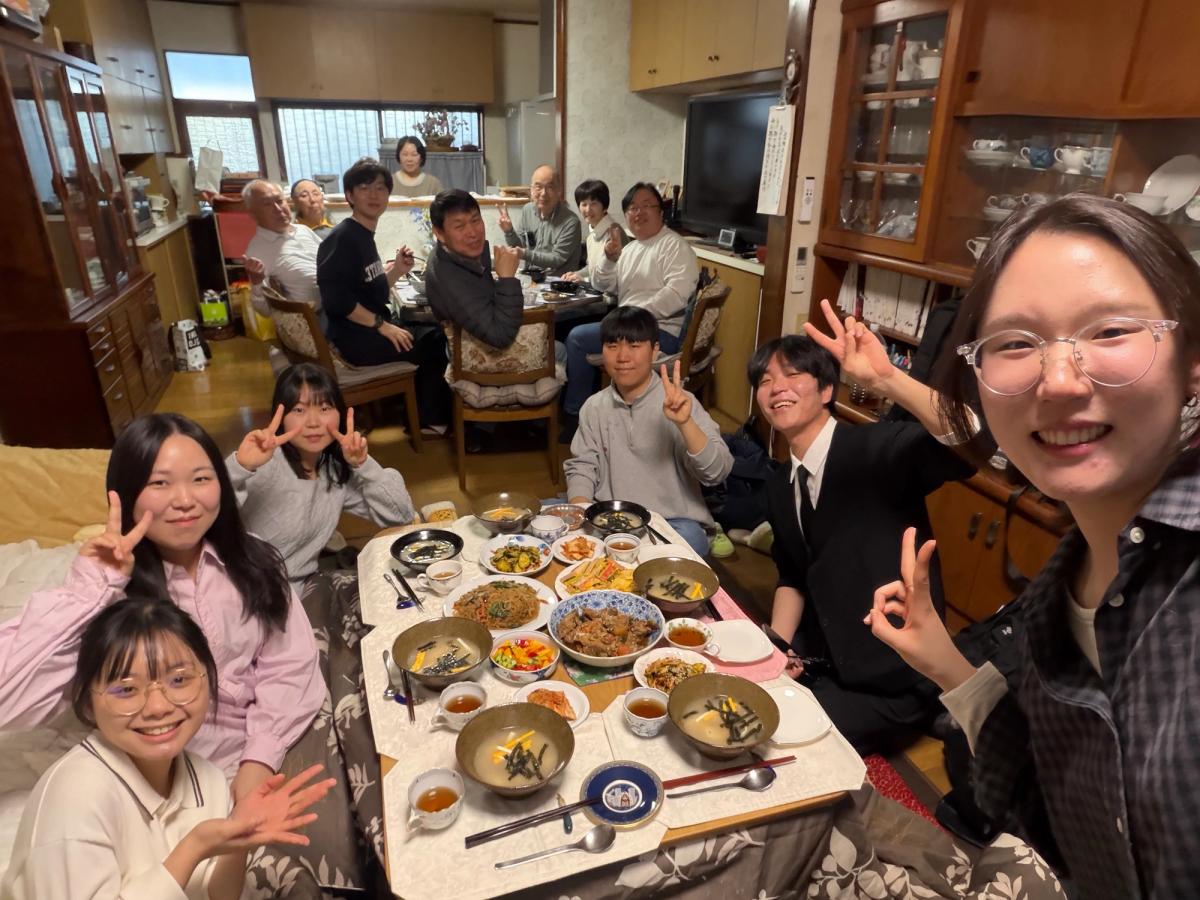 SI Fukouka GFようこそ