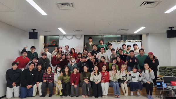 SI札幌クリスマス