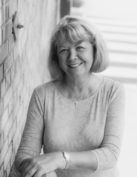 Photo of Sandy Johnston, Office Assistant at Miller Street Dance Academy