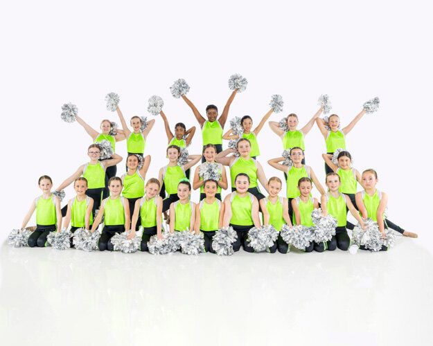 The Troupe at Miller Street Dance Academy — performance photo 1