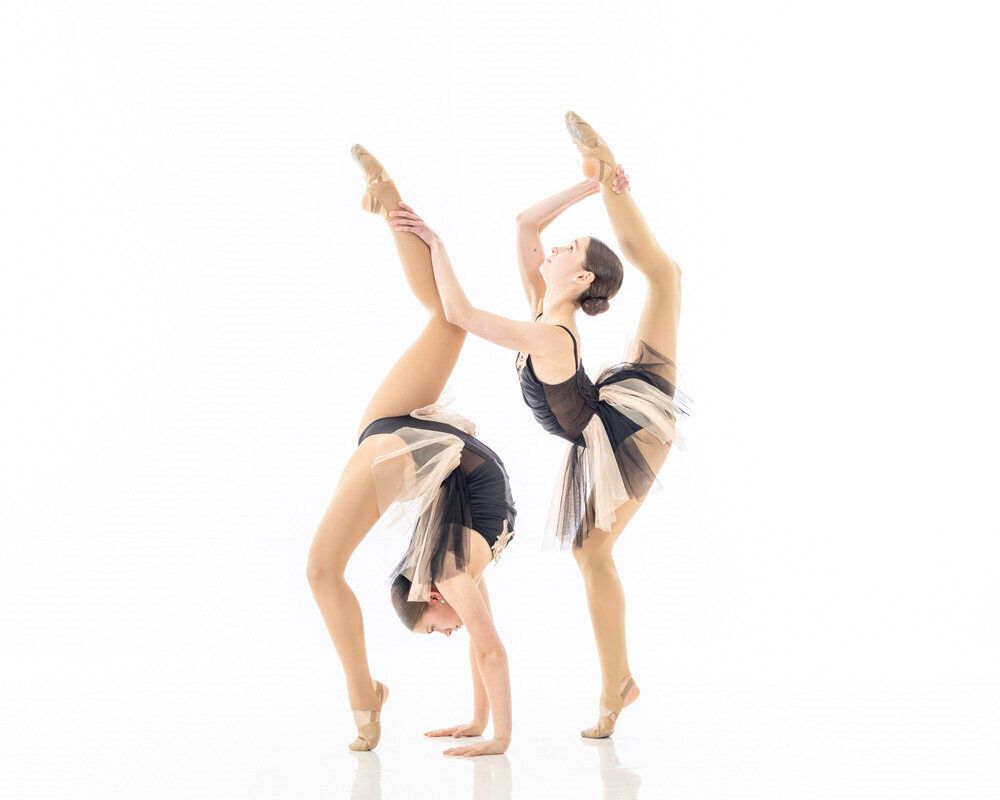 Performance Company — photo 9