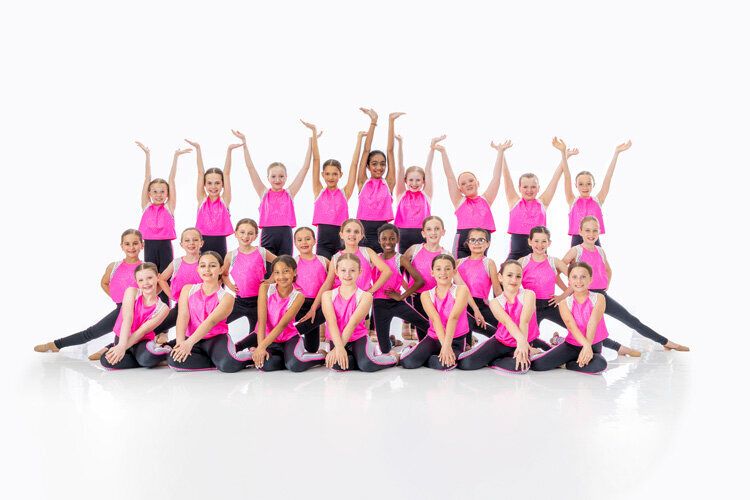 The Troupe at Miller Street Dance Academy — performance photo 4