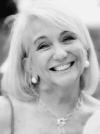 Photo of Pam Gallman, Office Assistant at Miller Street Dance Academy