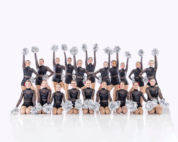 The Troupe at Miller Street Dance Academy — performance photo 2