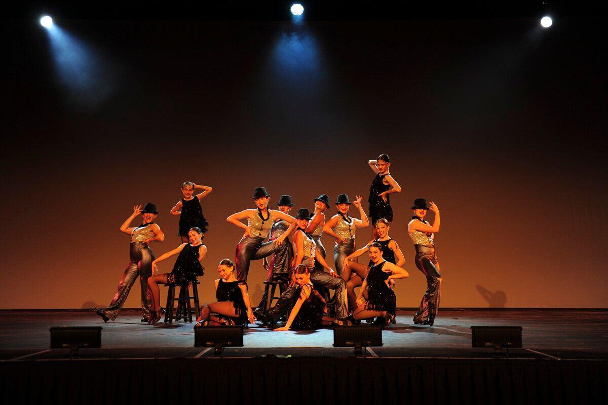 Performance Company — photo 4