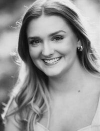 Photo of Rebekah Hepp, Baxter Assistant Director at Miller Street Dance Academy