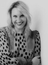 Photo of Hannah Harshman, Competition Team Co-Director at Miller Street Dance Academy