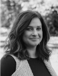 Photo of Amber Smith, Marketing Director at Miller Street Dance Academy