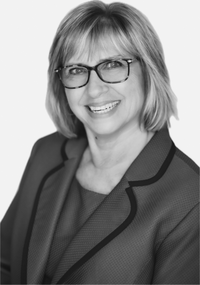 Photo of Sherrie Reed, Office Assistant at Miller Street Dance Academy