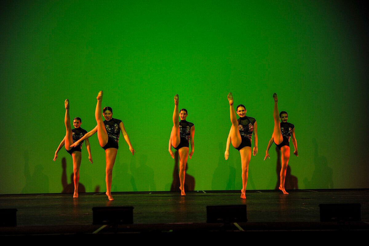 Performance Company — photo 5