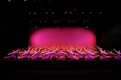 Performance Company — photo 6