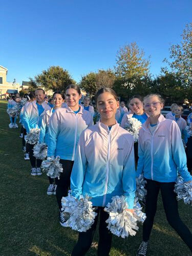 The Troupe at Miller Street Dance Academy — performance photo 6