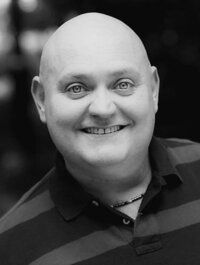 Photo of Thommie Retter, Instructor at Miller Street Dance Academy