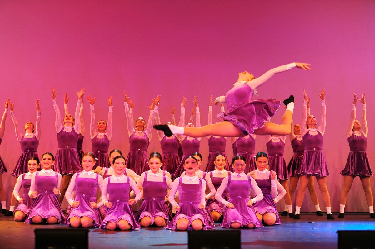 Performance Company — photo 2