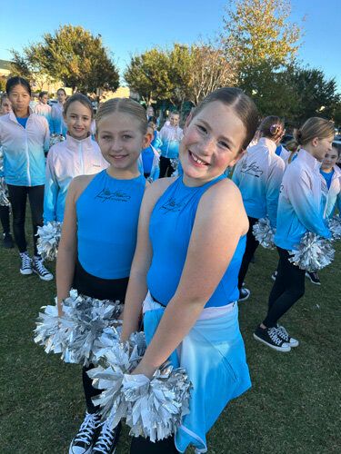 The Troupe at Miller Street Dance Academy — performance photo 5