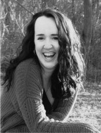 Photo of Annie Ward, Baxter Office Manager at Miller Street Dance Academy