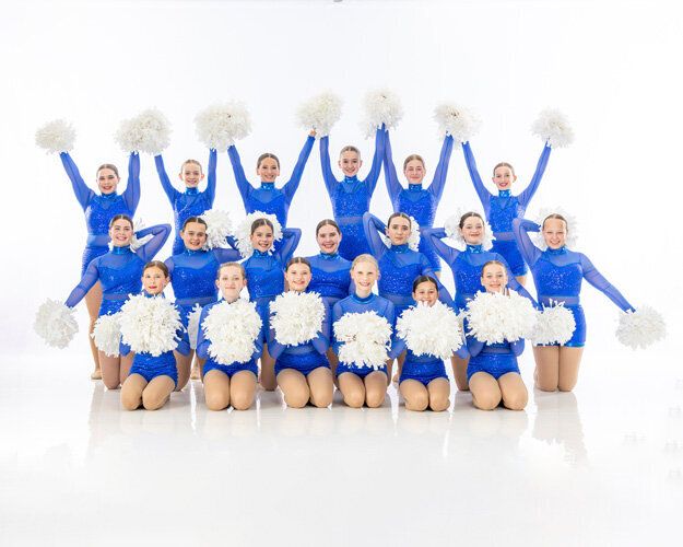 The Troupe at Miller Street Dance Academy — performance photo 3